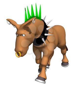 Equine Clipart