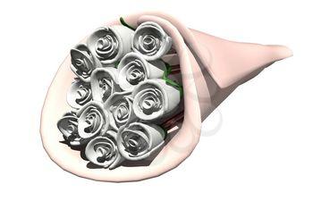 Roses Clipart