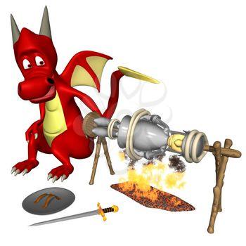 Flames Clipart