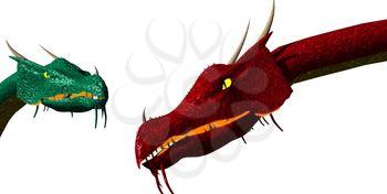 Creatures Clipart