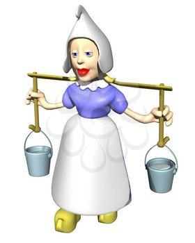 Chore Clipart