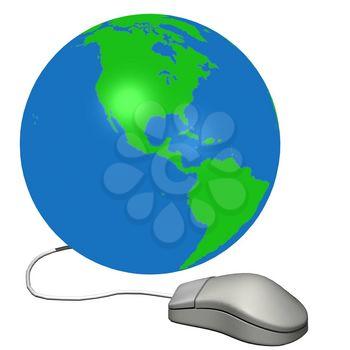 Worldwide Clipart