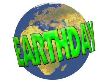 Environmentalism Clipart