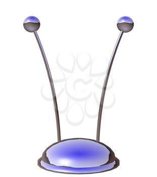 Antennae Clipart