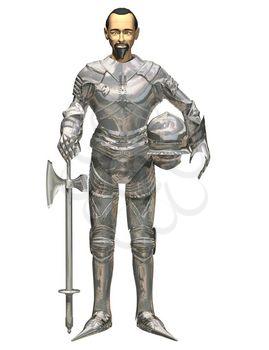 Knight Clipart