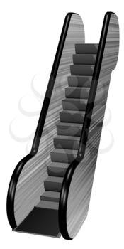 Escalator Clipart