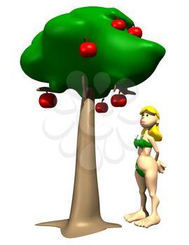 Tree Clipart