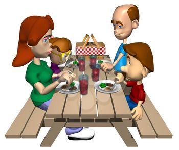 Family Clipart