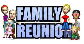 Family Clipart