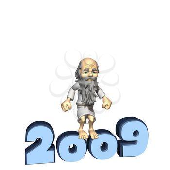 Old Clipart