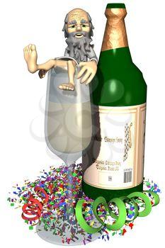 Confetti Clipart