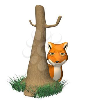 Stump Clipart