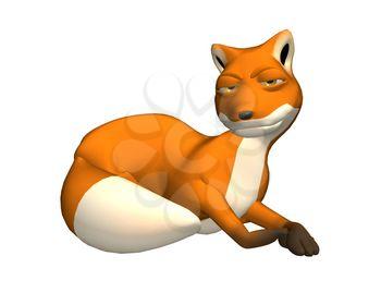 Fox Clipart