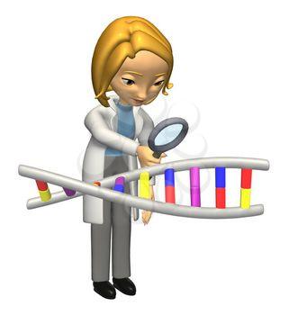 Lab Clipart