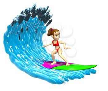 Beach Clipart