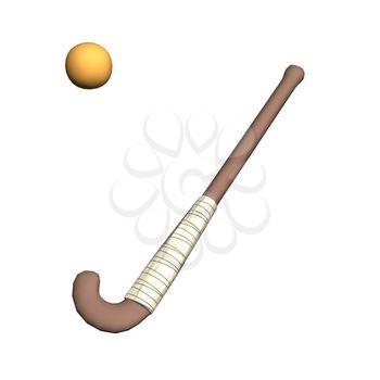 Hockey Clipart