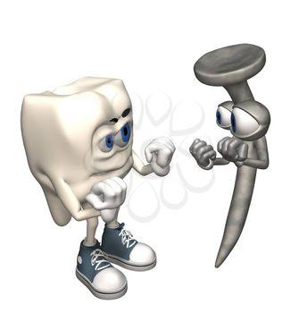 Fighting Clipart