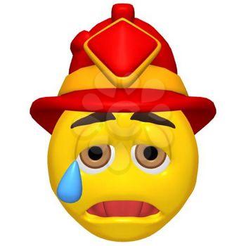 Fireman Clipart