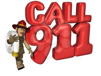 Call Clipart