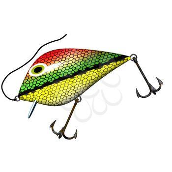 Bait Clipart