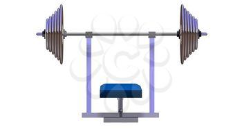 Lifting Clipart