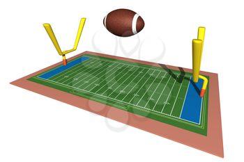 Football Clipart