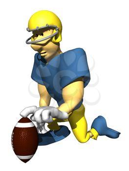 Football Clipart