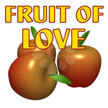 Apples Clipart