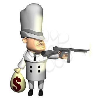 Loot Clipart