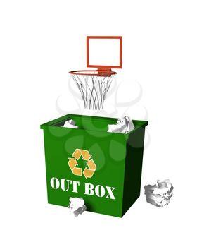 Basket Clipart