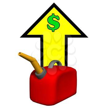 Expense Clipart