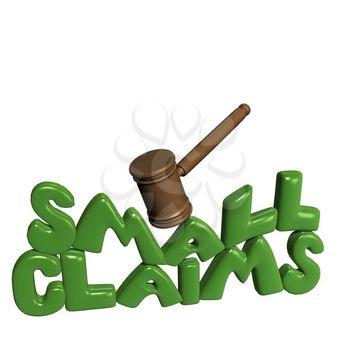 Claims Clipart