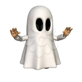 Boo Clipart