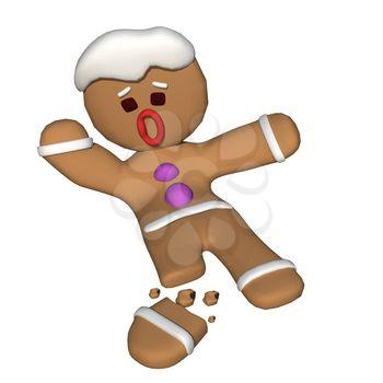 Cookie Clipart