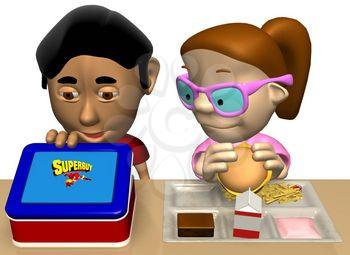 Students Clipart