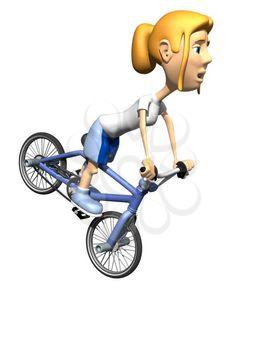 Riding Clipart