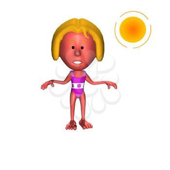 Sun Clipart