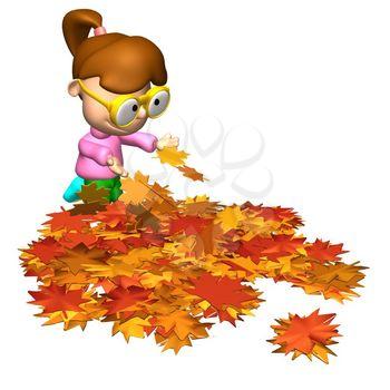 Leaves Clipart