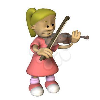 Musical Clipart