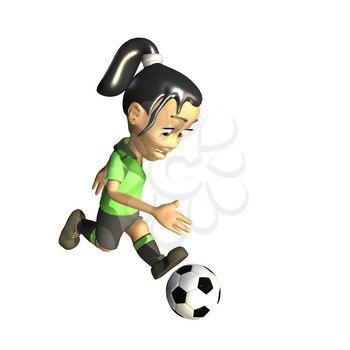 Athletics Clipart