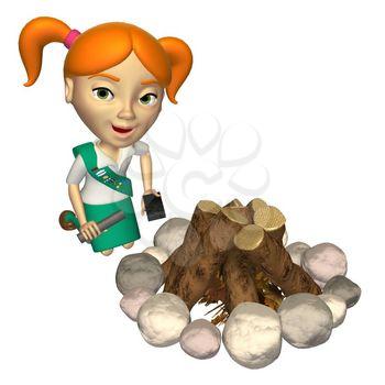 Rocks Clipart