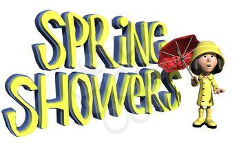 Spring Clipart