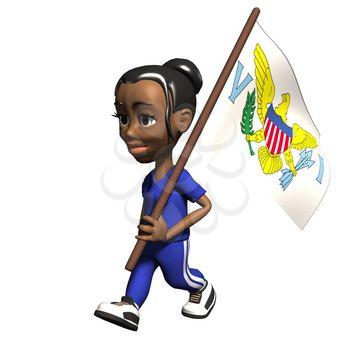 Flag Clipart