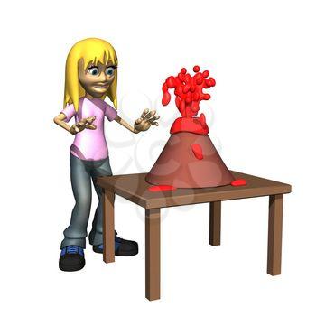 Clipart #11357