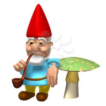 Mushroom Clipart