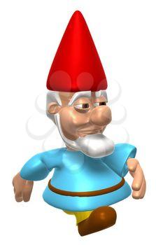 Gnome Clipart