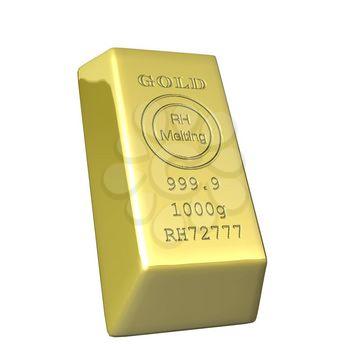 Ingot Clipart