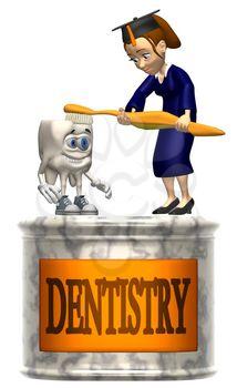 Tooth Clipart