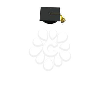 Mortarboard Clipart