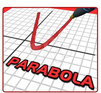 Parabola Clipart